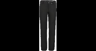 ICEPEAK FRANKFURT Heren Softshell Skibroek - Zwart - 48