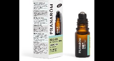 Roll-on Diet - Bio