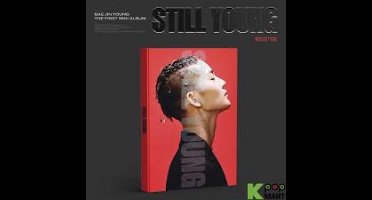 Bae, Jin Young - Still Young (CD)