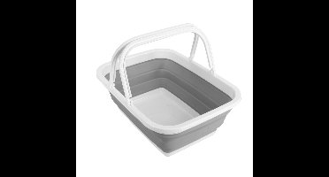 Lampa opvouwbare picknik / wasmand 8.5 liter