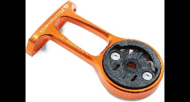JRC - Garmin Stuurpen Computer Mount Out Front Oranje