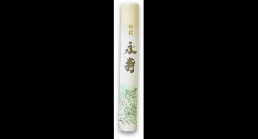 Byakudan Eiju - Sandalwood - Nippon Kodo Wierook Stokjes - 1 rol