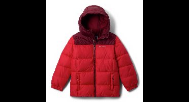 Columbia Puffect™ Jas Rood 10-12 Years Jongens,Meisjes