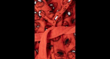 Cerda Group Spiderman Badjas Rood 4 Years