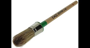 SAM lazuur ronde verfkwast / beitskwast - nr. 16