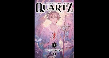 A kingdom of quartz 2 - A kingdom of quartz (Vol. 2)