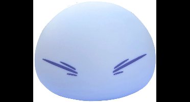 Sakami Merchandise That Time I Got Reincarnated As A Slime Money Bank Rimuru / Slime 10 cm Decoration