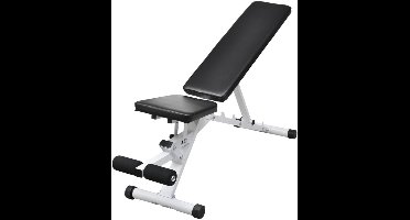 vidaXL - Fitness - bankje