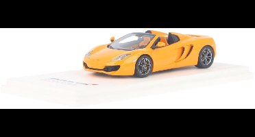 McLaren MP4-12C Spider TSM Modelauto 1:43 2013 TSM134333 Schaalmodel