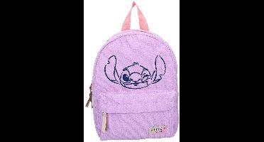 Stitch Rugzak Have A Nice Day
