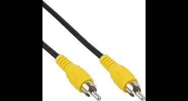 Tulp composiet video kabel - 7 meter