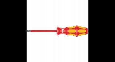 Wera kruiskopschroevendraaier PH2x200mm