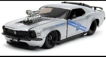 Ford Mustang Boss 429 1970