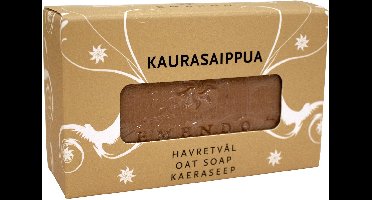 Emendo Haverzeep – 180 g