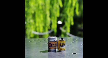 KING FILM MONO 50 film 35mm/36exp