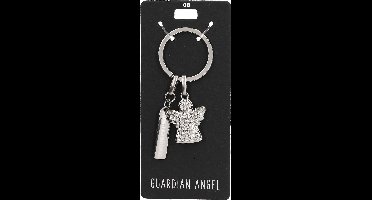 Depesche - Glamour sleutelhanger - mot. 008 - Guardian angel
