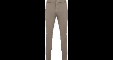 BOSS Chino Slim Pastel Bruin - Maat W 30 - L 34 - Heren