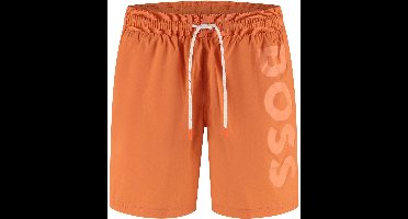 Boss Octopus Zwemshort Heren - Maat M