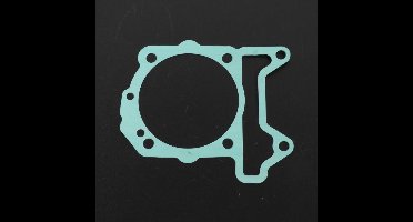 Joint embase bas de cylindre origine pour Scooter Piaggio 125 X10 2012 à 2015 828147 / 0.6mm Neuf