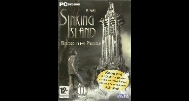 Sinking Island, Moord In Het Paradijs - Windows