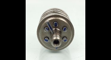 Boite de vitesse origine pour Moto HM 50 CRE Six Neuf