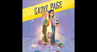 Same Page