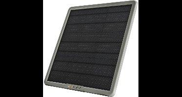 SPYPOINT SPLB-22 Solarpanel mit integrierter Batterie - 690914