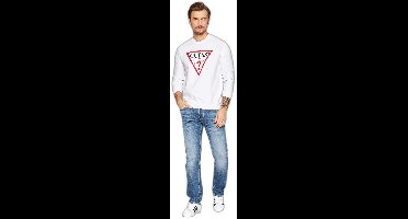 Sweatshirt Guess Audley CN