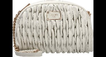 JOOP! Schoudertas Ruga Jessy Shoulderbag Cream Wit