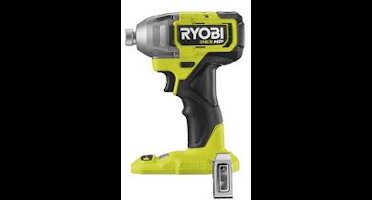 Ryobi ONE+ HP 18V Slagschroevendraaier RID18X-0 – Zonder Accu en Lader - 4892210191199