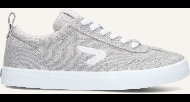 HUB Miami W Sneakers - Dames - Grijs - Maat 37