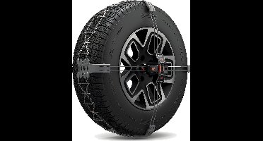 König K-SUMMIT XL K56 - Sneeuwkettingen