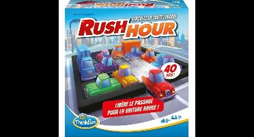 Bordspel Ravensburger Rush Hour