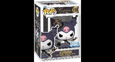 Funko Pop! - Hello Kitty - Royal Kuromi - #110