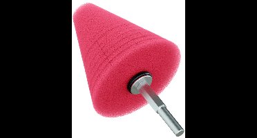 CROP Polijst Cone - Ultra Fine