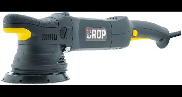 CROP Turbo X15 Excentrische Polijstmachine 125mm - 15mm
