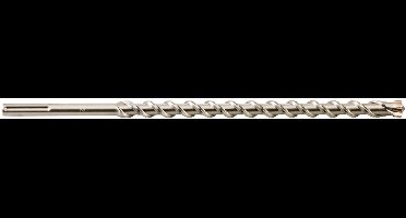 Hamerboor SDS-max Pro 4 D.24mm Werk-L.400mm L.520mm METABO