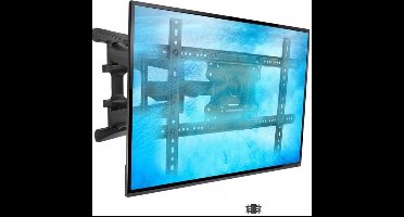 Draaibare Wandsteun TV 55 inch LG 55NANO863PA - Verstelbaar & Stabiel