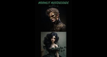Moonlit Masquerade