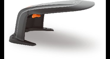 Segway Navimow - Robotgrasmaaier - Garage - i2 Lidar (pro)