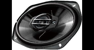 Pioneer TS-G6930F Autospeakers 3 weg  6 x 9 inch - 400 W