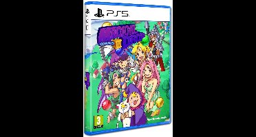 Magical Drop 6 - PS5