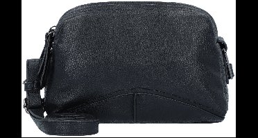 Gabor Schoudertas Lania Camera Bag Black Zwart