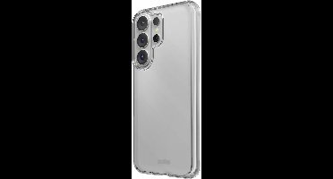 SBS Skinny mobiele telefoon behuizingen Hoes Transparant