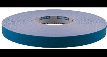 Canalit 999219 dubbelzijdige zelfklevende tape TK, PVC, wit, (lxb) 25mx19mm