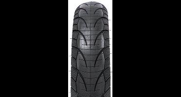 Fatbike buitenband Edge Fat Road Protect 20 x 4.00" / 101-406mm - Zwart