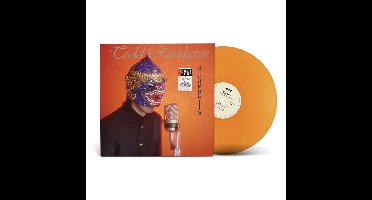 Todd Rundgren - A Cappella (Orange Vinyl/BF2025)