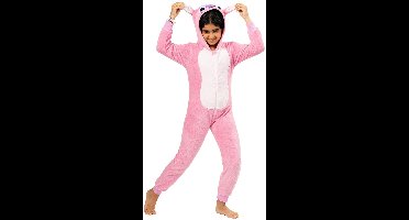 Kostuum Stitch Angel Kigu (tiener)