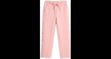 4PRESIDENT Broek Meisjes - Light Pink - Maat 92