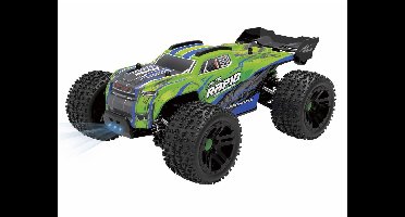 Absima Rapid Groen Brushed 1:20 RC auto Elektro Truggy 4WD RTR 2,4 GHz